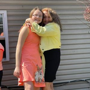 Meet your Posher, Cindy